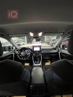 تويوتا راف 4